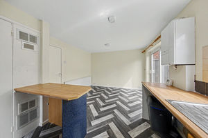 Hawksley Avenue